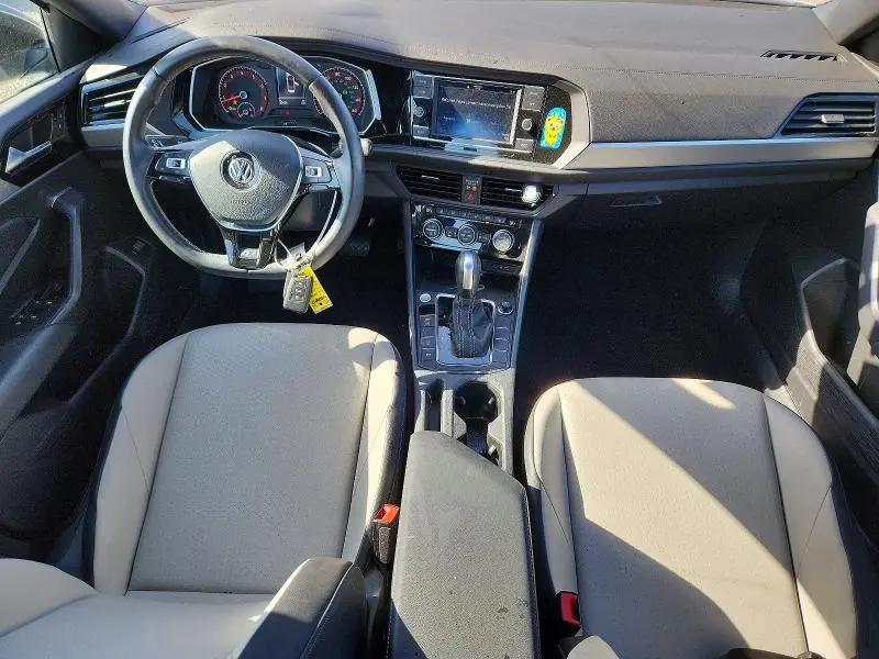 2020 VOLKSWAGEN JETTA S  