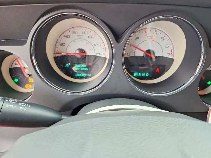 2014 DODGE CHALLENGER SXT  