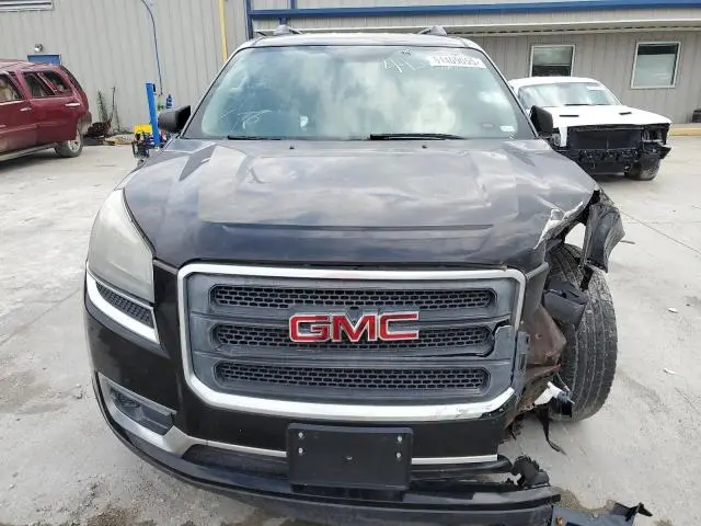 2016 GMC ACADIA SLE  