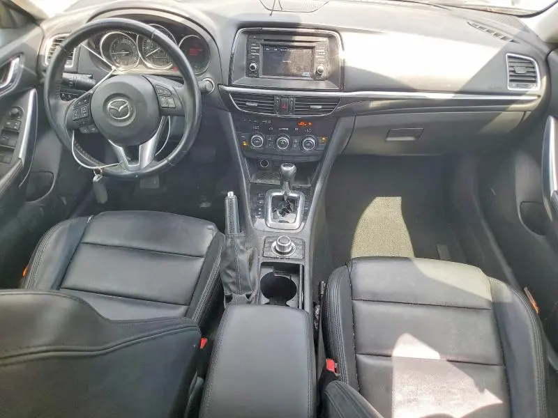 2014 MAZDA 6 TOURING  