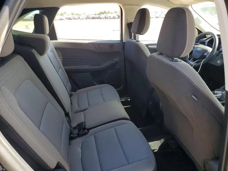 2021 FORD ESCAPE S  
