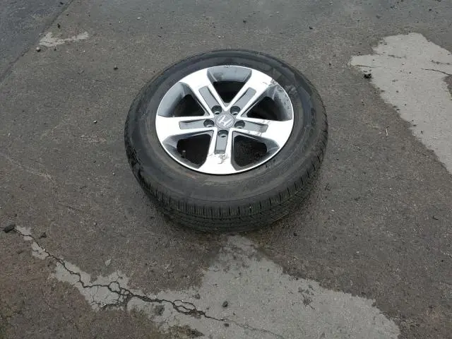 2025 HONDA PILOT EXL  