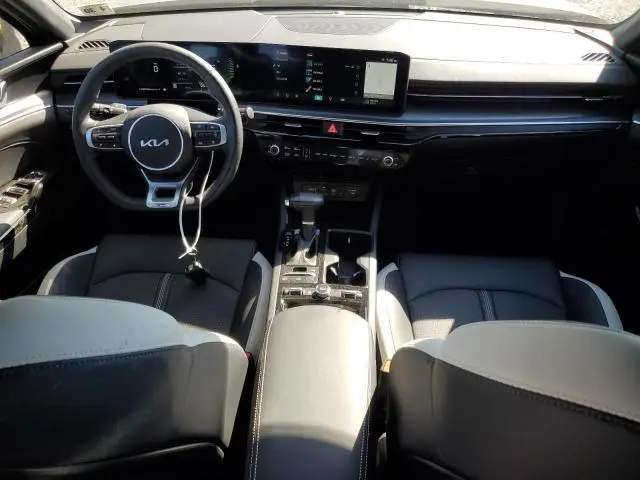 2025 KIA K5 GT LINE  