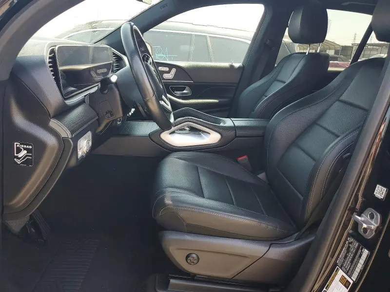 2021 MERCEDES-BENZ GLE 350 4MATIC  