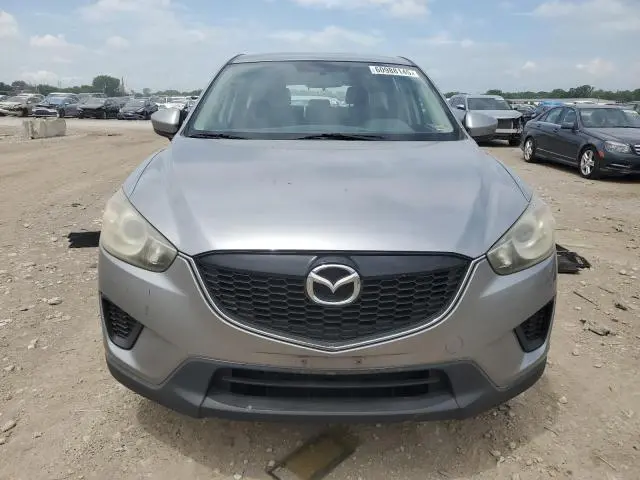 2014 MAZDA CX-5 SPORT  