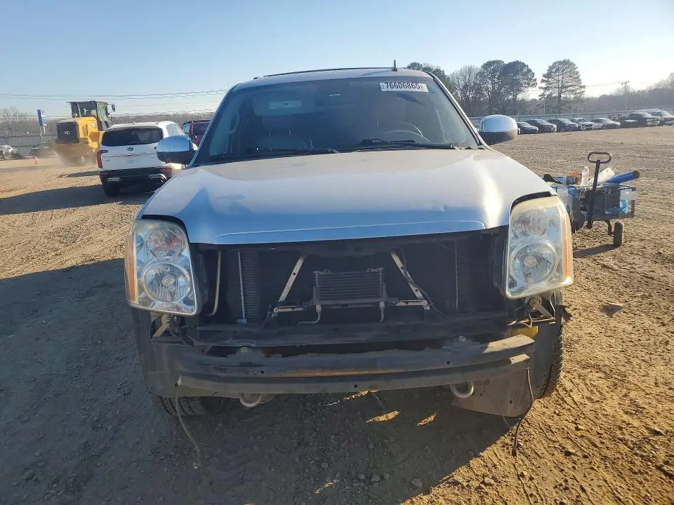 2012 GMC YUKON XL C1500 SLT  