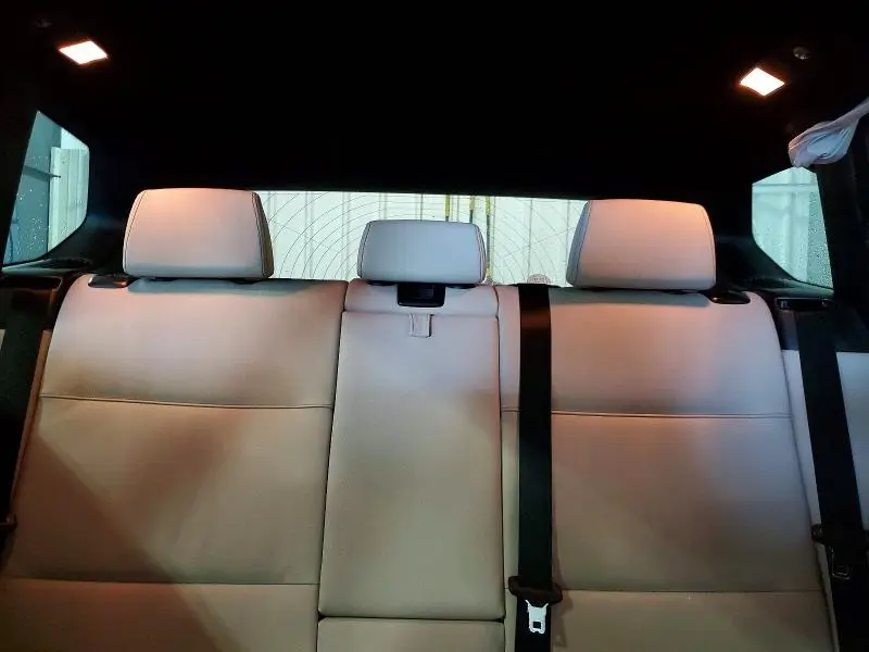 2017 BMW X3 XDRIVE35I  
