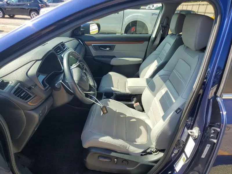 2020 HONDA CR-V EXL  