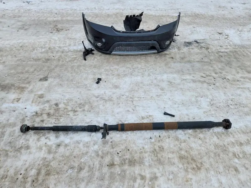 2015 DODGE JOURNEY R/T  