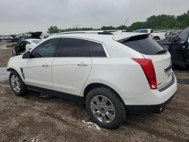 2010 CADILLAC SRX LUXURY COLLECTION  
