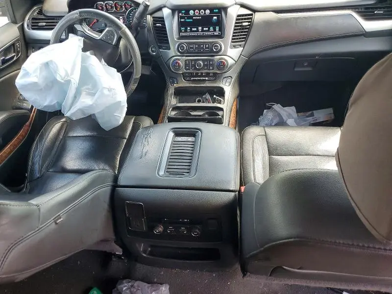 2020 CHEVROLET SUBURBAN C1500 PREMIER  