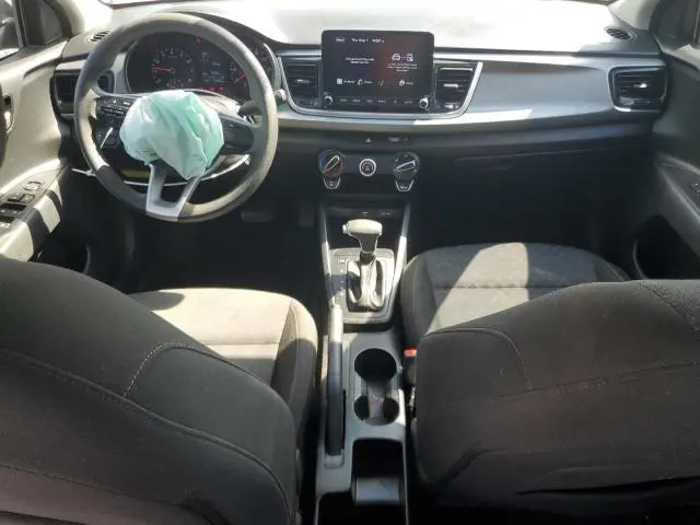 2021 KIA RIO LX  