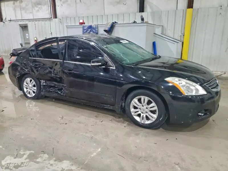 2011 NISSAN ALTIMA BASE  