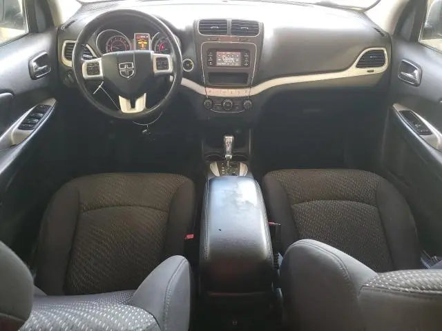 2015 DODGE JOURNEY SE  