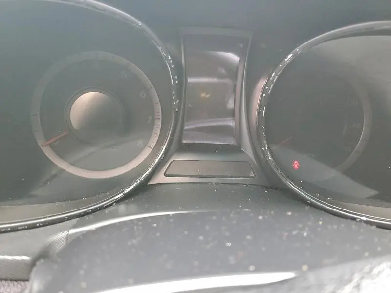 2016 HYUNDAI SANTA FE SPORT   