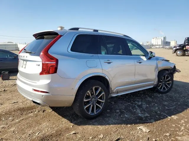 2018 VOLVO XC90 T6