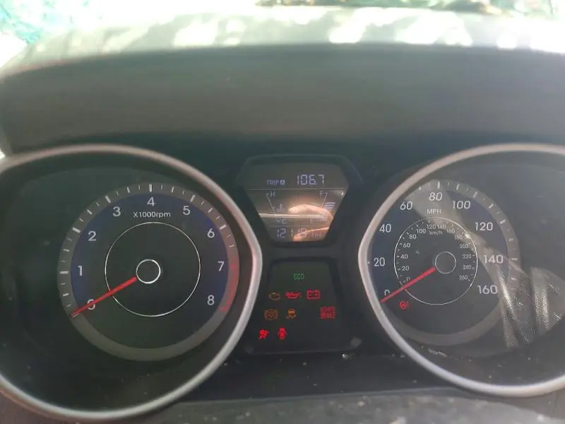 2016 HYUNDAI ELANTRA VALUE EDITION  