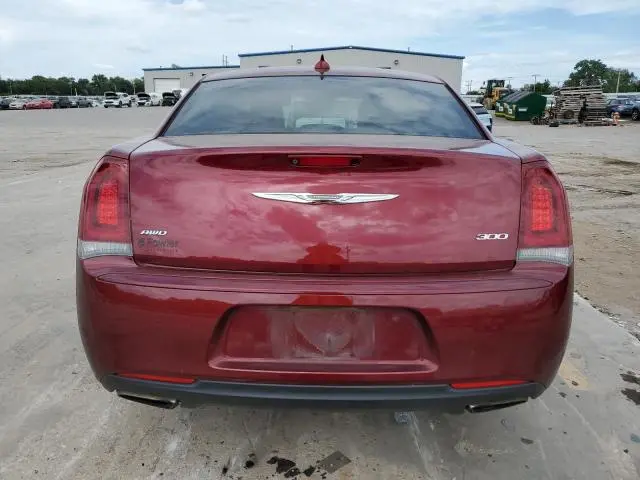 2019 CHRYSLER 300 TOURING  