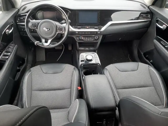 2020 KIA NIRO EX  