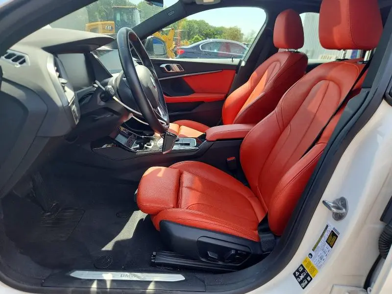 2022 BMW 228XI   