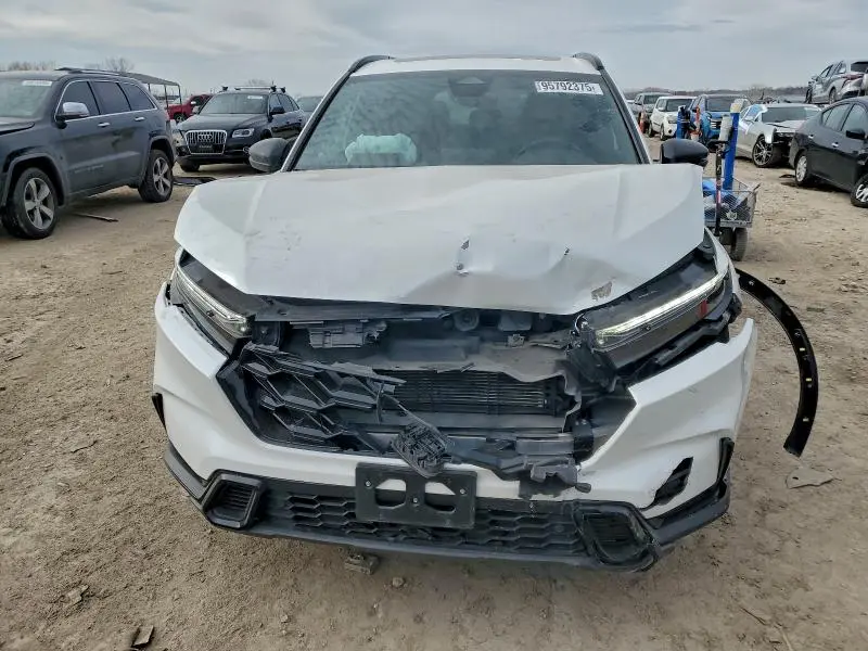 2024 HONDA CR-V SPORT-L  