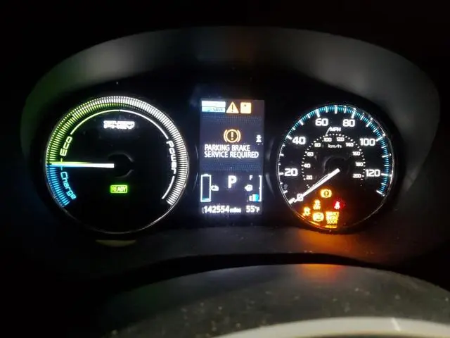 2019 MITSUBISHI OUTLANDER SEL  