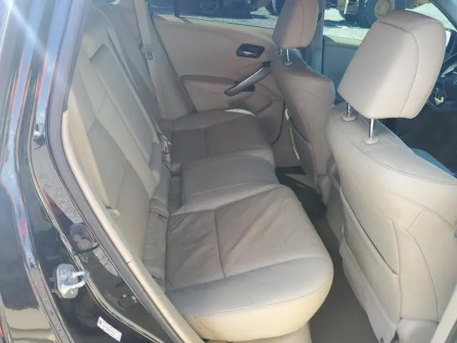 2013 ACURA RDX   