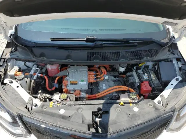 2020 CHEVROLET BOLT EV PREMIER  
