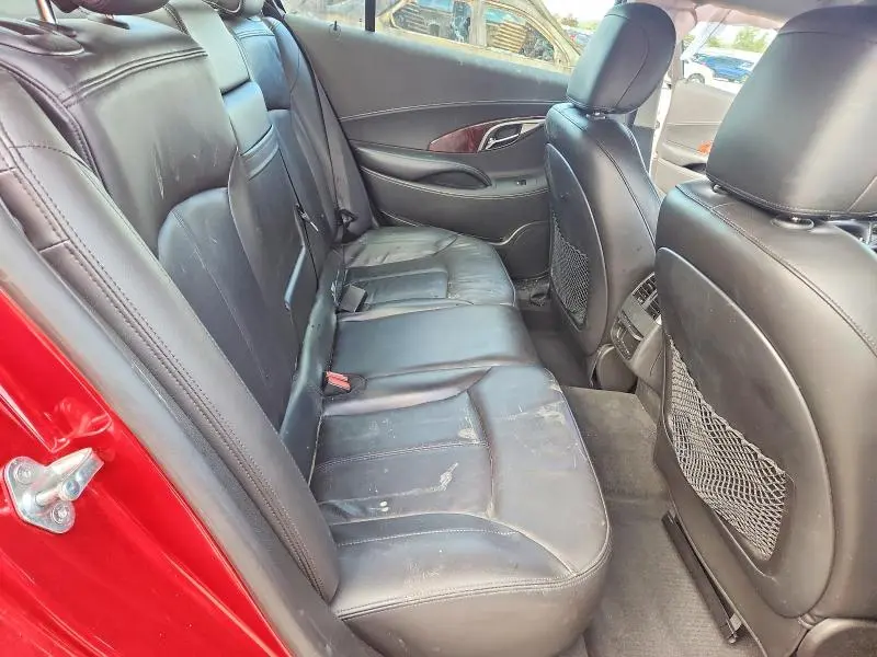 2013 BUICK LACROSSE   