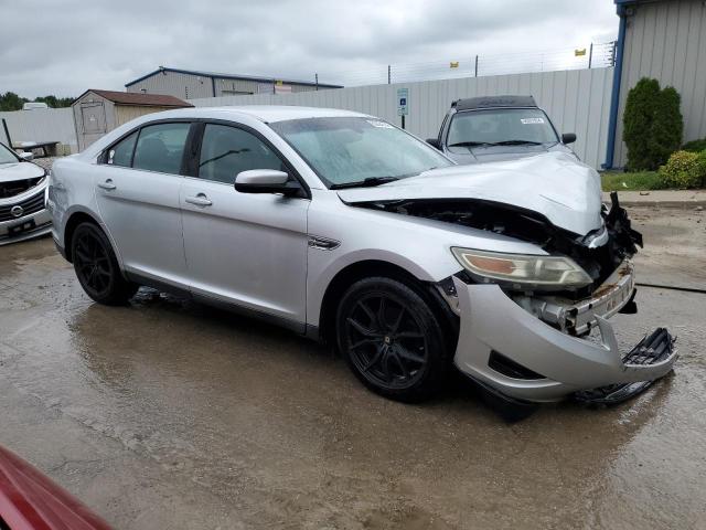 2010 FORD TAURUS SEL