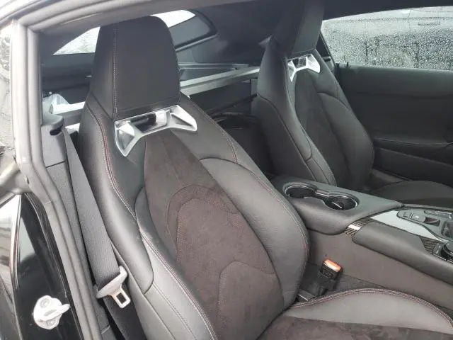 2025 TOYOTA SUPRA BASE  