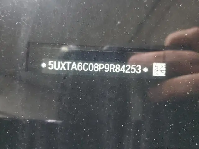 2023 BMW X5 XDRIVE45E  