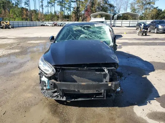 2019 KIA FORTE GT LINE  