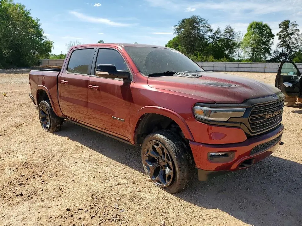2022 RAM 1500 LIMITED  