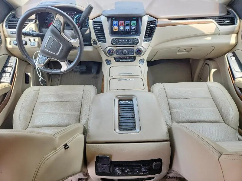 2020 GMC YUKON XL DENALI  