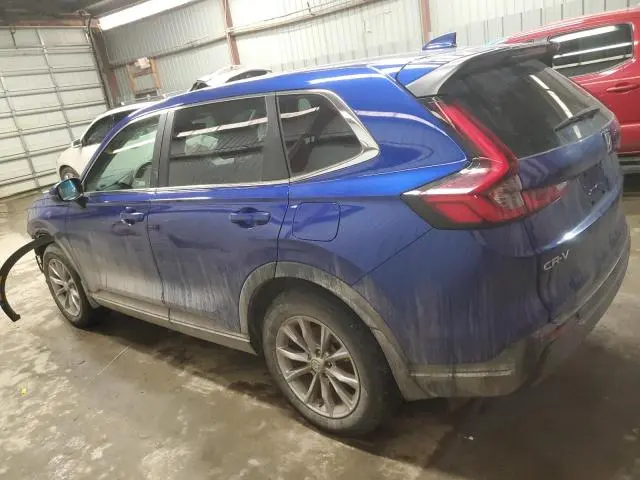 2024 HONDA CR-V EXL  