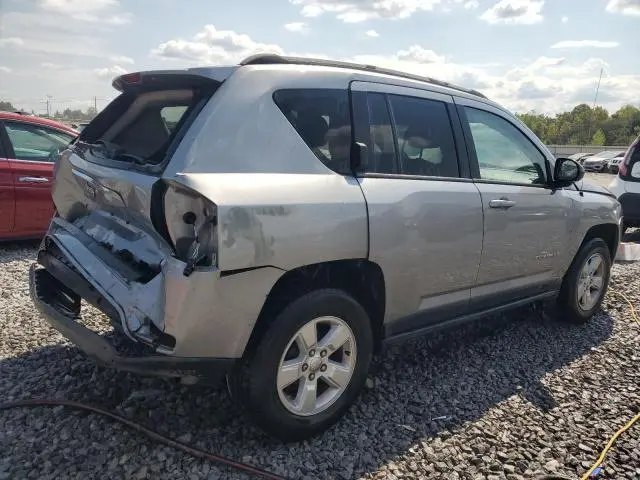2015 JEEP COMPASS SPORT  