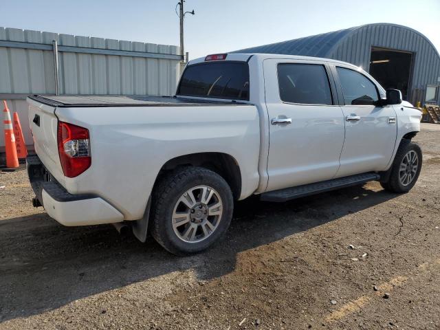 2017 TOYOTA TUNDRA CREWMAX 1794