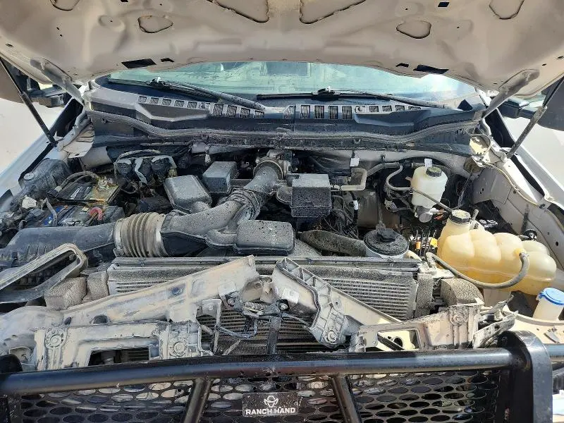 2022 FORD F250 SUPER DUTY  