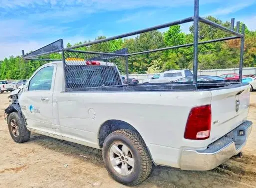 2014 RAM 1500 SLT  