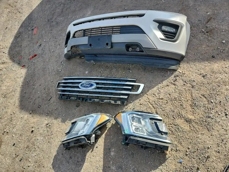 2019 FORD EXPEDITION MAX XLT  