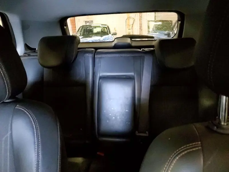 2022 CHEVROLET TRAX 1LT  