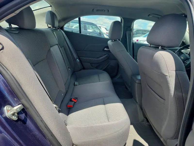 2014 CHEVROLET MALIBU LS  