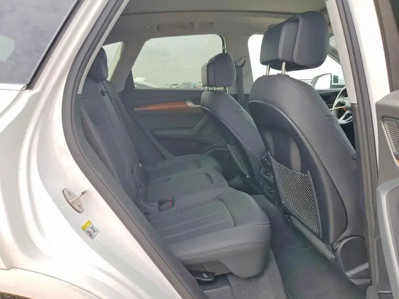 2023 AUDI Q5 PREMIUM PLUS 45  