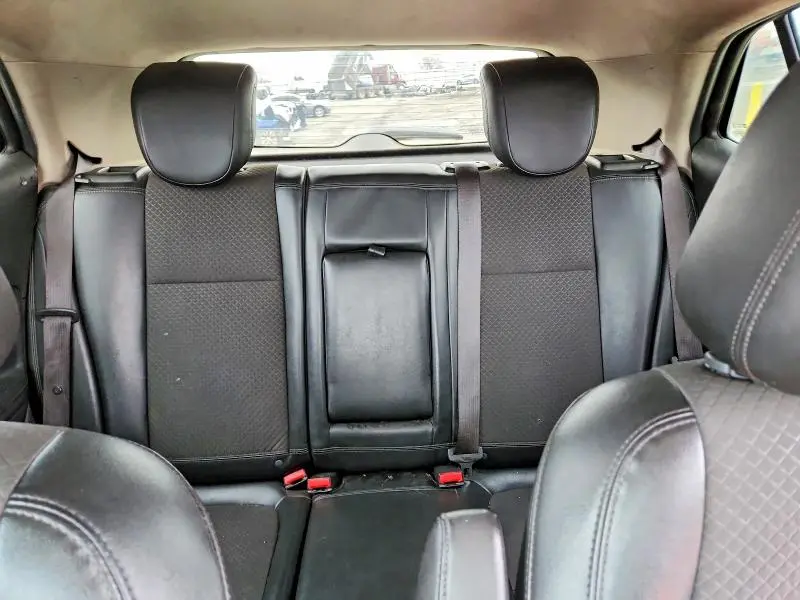 2019 BUICK ENCORE SPORT TOURING  