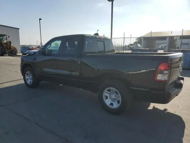2024 RAM 1500 TRADESMAN  