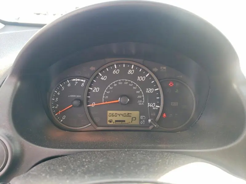 2023 MITSUBISHI MIRAGE G4 ES  