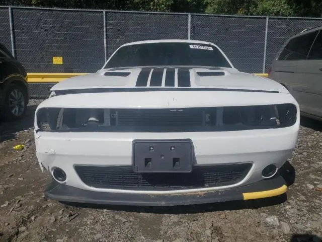 2018 DODGE CHALLENGER R/T 392  