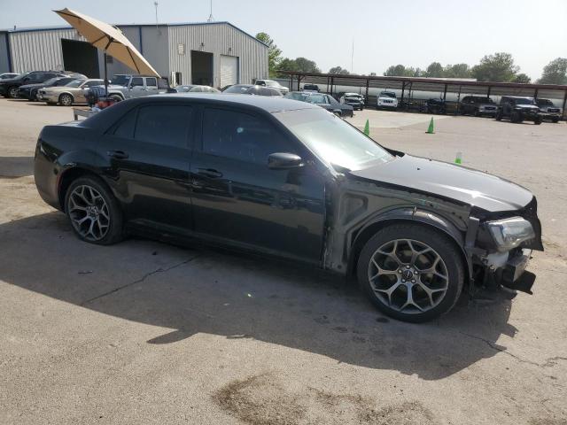 2018 CHRYSLER 300 TOURING