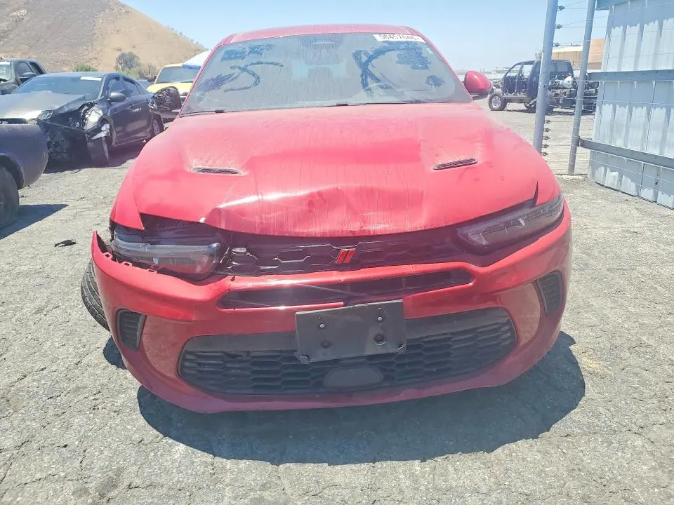2024 DODGE HORNET R/T  